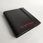 2x4 Pockets Sport Trading Card Binder Holder 160 Cards Plastic ODM