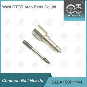 Wholesale DLLA150P1744 Bosch Diesel Nozzle For Common Rail Injectors 0445110425 from china suppliers