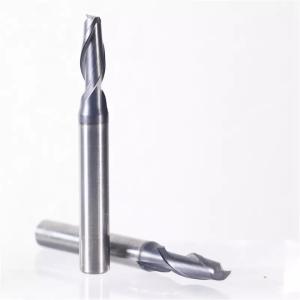 Wholesale D2.5 D4 Four Flute End Mill For Stainless Steel OEM SUNPU from china suppliers