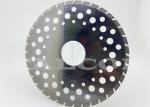 Shock Refo Protang Dental Plaster Cutter 85mm Gypsum Diamond Cutting Wheel