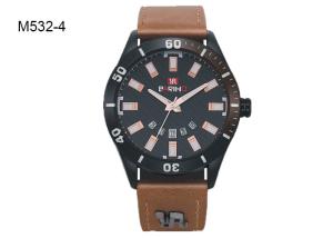 Wholesale Business Precision Quartz Watch Hardlex Glass Classic Quartz Watch from china suppliers