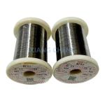 NF52 45-50 PTC NiFe Alloy Resistance Heating Wire For Household Electric