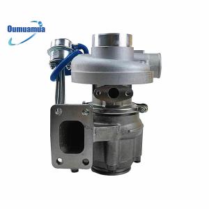 Wholesale Turbo HX30W turbocharger 3592015 3592121 J802906 3592122 3592123 3592124 for Cummins 4BTAA engine from china suppliers