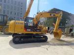 Used CAT 312D Crawler Excavator Used Caterpillar 307 308 315 Excavator