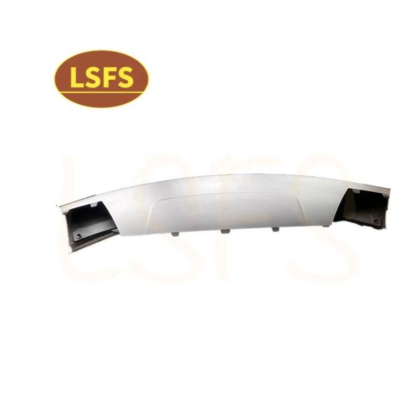 Silver Front Protection Trailer Cover For LandRover Range Rover Sport OE
