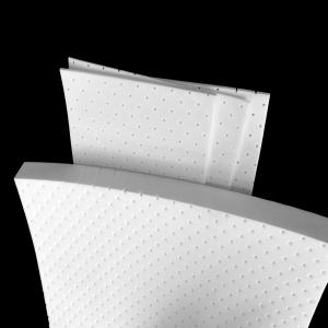Wholesale 0.18g/Cm3 Density CO2 Foaming MTPU Foam For Chemical Machine Polishing Mats from china suppliers