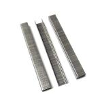 Fine Crown Staple 1/2 Crown 14mm 80 Series for Furniture Decoration ANSI
