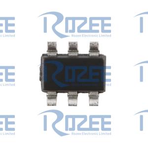 Wholesale RT9284A-20GJ6E from china suppliers