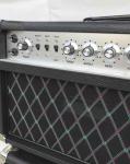 Handwired Dumble Steel String Singer SSS Amplifier Head 50W in Brown Tolex JJ