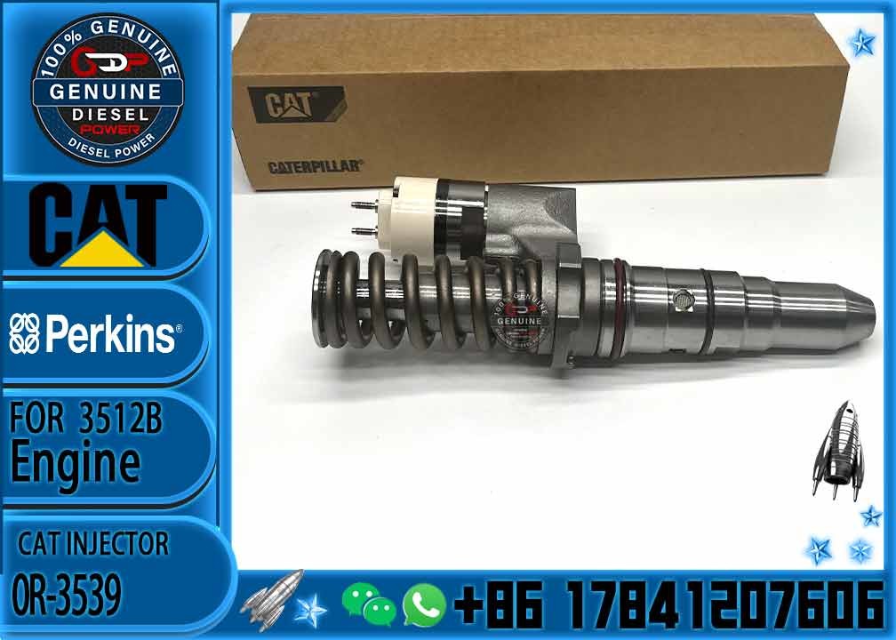engine fuel injector 392-0211 0R-9944 0R-3539 386-1766 0R-8619 386-1776 437-7547 8E-8836 392-0203