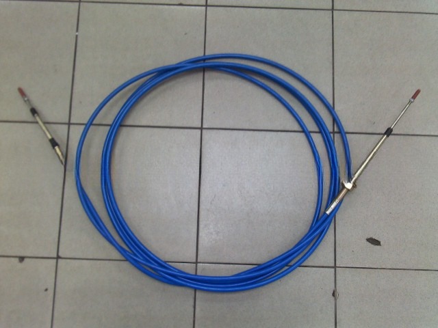 High Quality Push Pull Cable Pto Cable for Truck