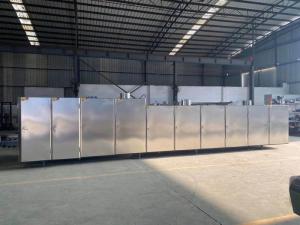 Wholesale Stain Steel 7kg/H Automatic Ice Cream Cone Machine from china suppliers