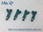 OEM 23250-31060 23209-39075 Toyota Sensor Parts Fuel Injector Nozzle
