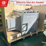 Organic Fertilizer Production Machinery Industrial Electric Heater