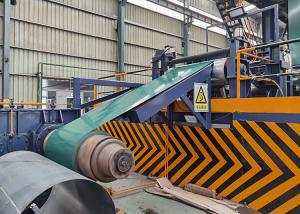 Wholesale SGCC PPGI Prepainted Hot Dipped Galvanised Steel Coil Color Coated 750-1250 Mm from china suppliers