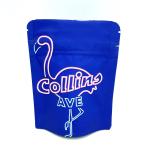 Cookie Sweet Tea Food Grade ziplockk Bags Biodegradable Gravnre Printing
