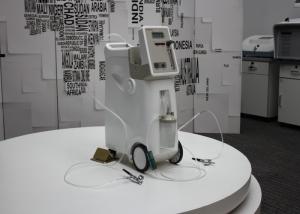 Wholesale Most popular beauty equipment ≤ 370 W Portable Oxygen Facial Machine FMO-I enhances skin renewal for sale from china suppliers