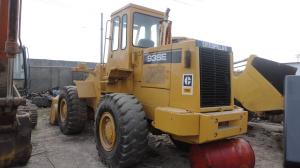 Wholesale Cheap used CAT 936E wheel loader for sale from china suppliers