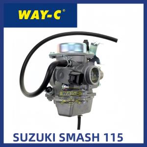Wholesale 13200-45H60-000 Motorcycle Scooter Carburetor SUZUKI SMASH 115 from china suppliers