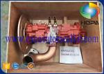 Kawasaki Excavator Hydraulic Parts Pump K3V63DT/BDT、K3V112DT/BDT、K3V140DT