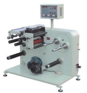 Wholesale Turrret Type Label Slitter Rewinder Machine Easily Operating from china suppliers