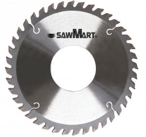 Wholesale T.C.T saw blade for wood(thin body &amp;A.T.B) from china suppliers