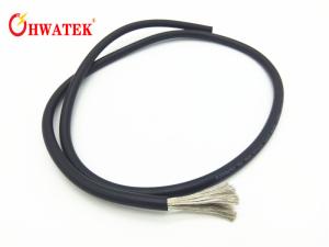 Wholesale UL3271 6AWG 1050 / 0.127T XLPE Insulated Wire Halogen Free from china suppliers