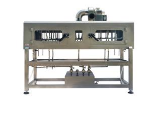 Wholesale Customized Stainless Shrink Sleeve Steam Tunnel from china suppliers