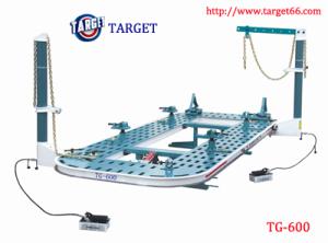 Wholesale Auto body repair frame machine /car bench TG-600 from china suppliers