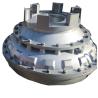 Buy cheap YOX400 Belt Conveyor Accessories Hydraulic Coupler Speed Regulating Coupling from wholesalers