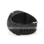 Touchscreen Sports Style Cell Phone Wrist Watch + Camera (Quadband)