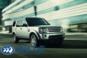 Wholesale Range Rover LR4 Bulletproof Off Road Vehicles from china suppliers