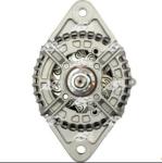 OE 0124525085 12715N Car Engine Alternator For Bosch 12v 160a Lester 12490