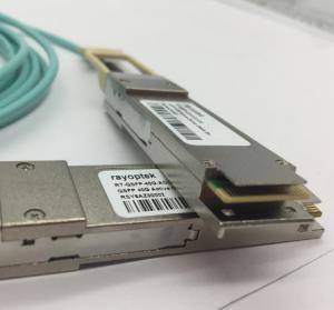 Wholesale Passive QSFP+ Direct Attach Cable 10g Dac Cable For Communication Equipment from china suppliers