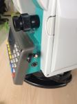 China brand Total station Mato MTS-802R Reflectorless 350m 2'' Accuracy
