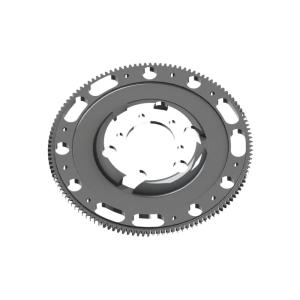 Wholesale Modified Car Lightweight Flexplate Cast Iron 125 Tooth With 6 Clutch Holes from china suppliers