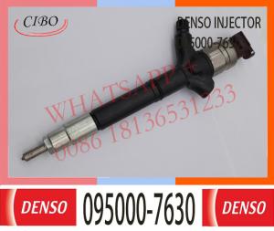 Wholesale 095000-7630 Neutral Common Rail Diesel Fuel Injector 23670-0R170 23600-0R070 23670-09210 from china suppliers