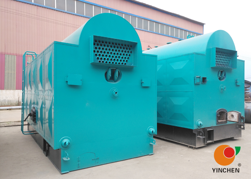 YinChen steam boiler preferred for thermal energy equipment used in the sugar industry