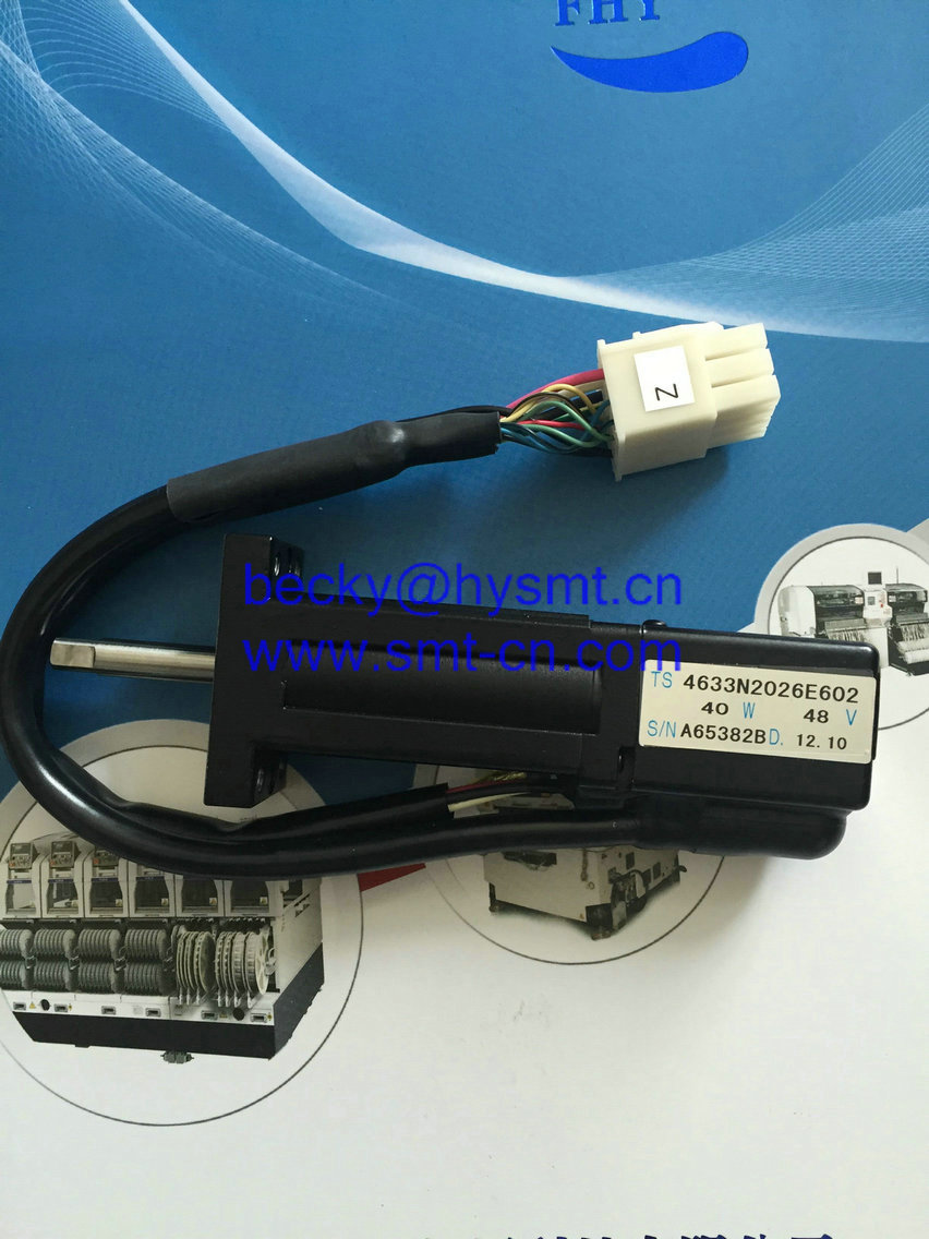 40003253 JUKI SMT Mounter SEVO MOTOR