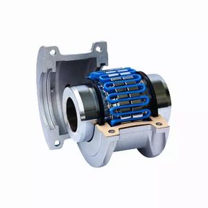 Wholesale Grid Coupling Steel Flexible Shaft Coupling For Industrial Equipment from china suppliers