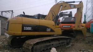 Wholesale Used CAT 330DL Crawler Excavator Original USA from china suppliers