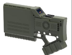 Wholesale Anti drone gun tactical battle field from china suppliers