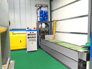Wholesale Width 9mm 32mm PET Strapping Band Production Line bottle flake material from china suppliers
