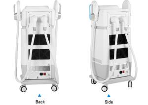 Wholesale Professional Body Sculpting Machine HI EMT Sculpt Power 110V / 220V from china suppliers