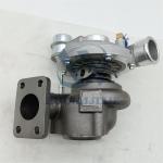 Excavator Part Turbocharger 2674A226 237-3786 for CAT Engine C4.4 3054 3054C