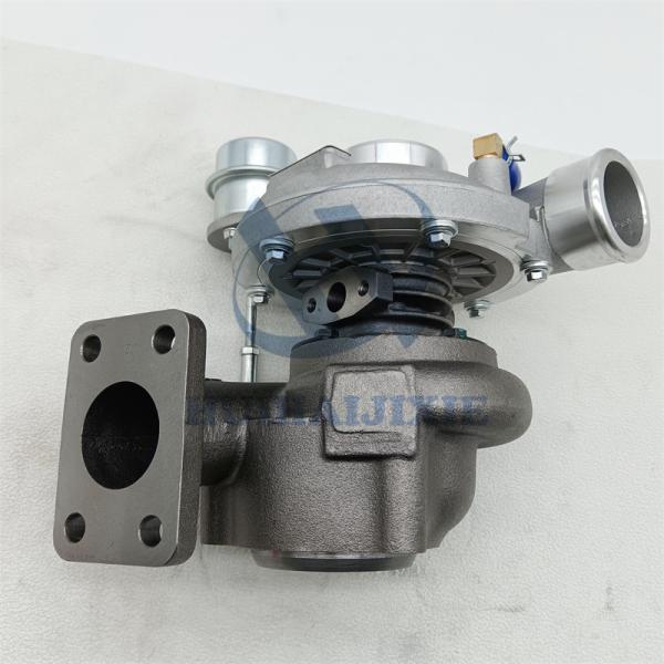 Excavator Part Turbocharger 2674A226 237-3786 for CAT Engine C4.4 3054 3054C