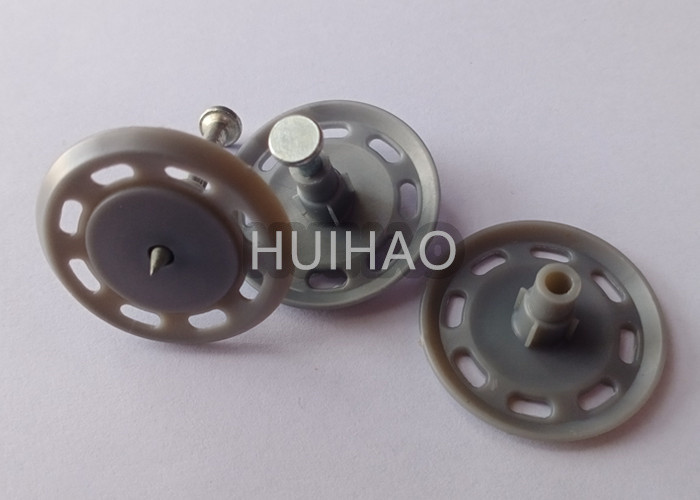 Powder Actuated Insulation Plastic Washers With 0.300″ Drive Pins