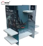 Retail Store Fixtures Gondola Merchandising Wholesale Retail Display