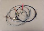 39W Electric Heat Tracing For Liquefied Natural Gas Industry