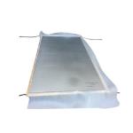 Welding AMS 4965 Thin 6AL4V Gr5 Titanium Alloy Sheet
